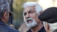 حسین خان بیک درگذشت