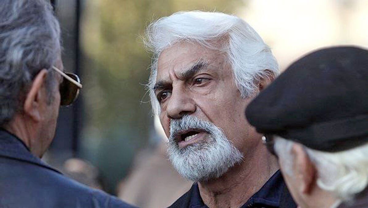 حسین خان بیک درگذشت