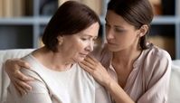 بحران میانسالی در زنان و نکته های مهمش ؛ تکنیک های شگفت آور مقابله با بحران 40 سالگی