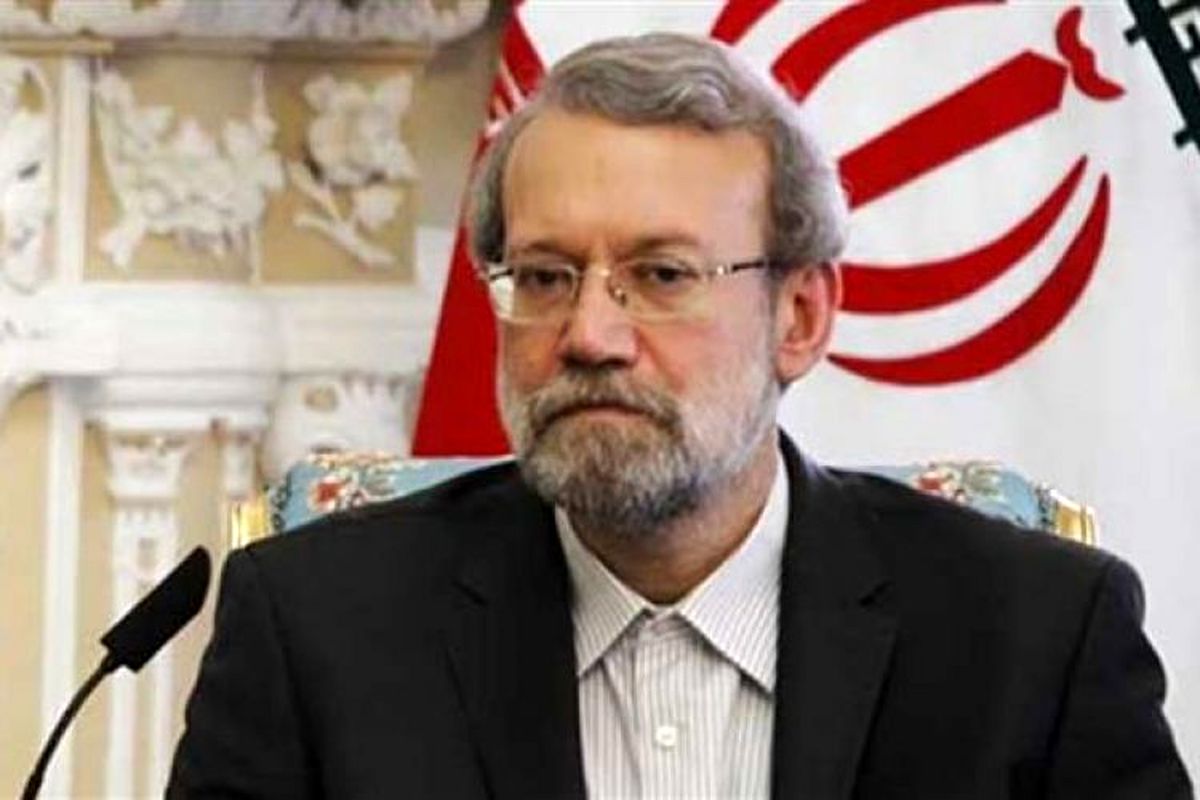 مجلس با همه توان در مقابله با دسیسه‌های بیگانگان می‌ایستد