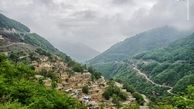 ماسوله ایران را ببینید!/عکس