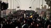 افزایش ۵۰ درصدی زائران اربعین ۹۸ نسبت به سال پیش