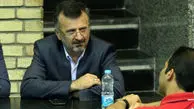 داورزنی: بازیکنان باید شرایط را درک کنند