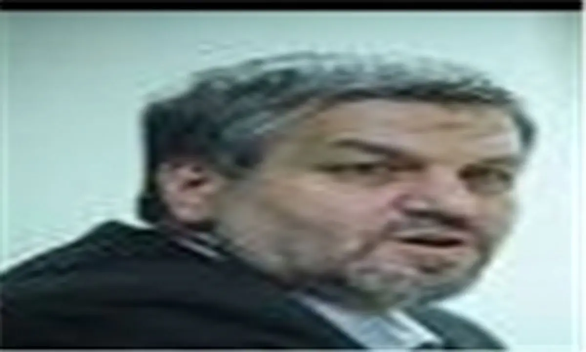 کواکبیان: صدا و سیما در خبرها نگفت که من انصراف داده‌ام