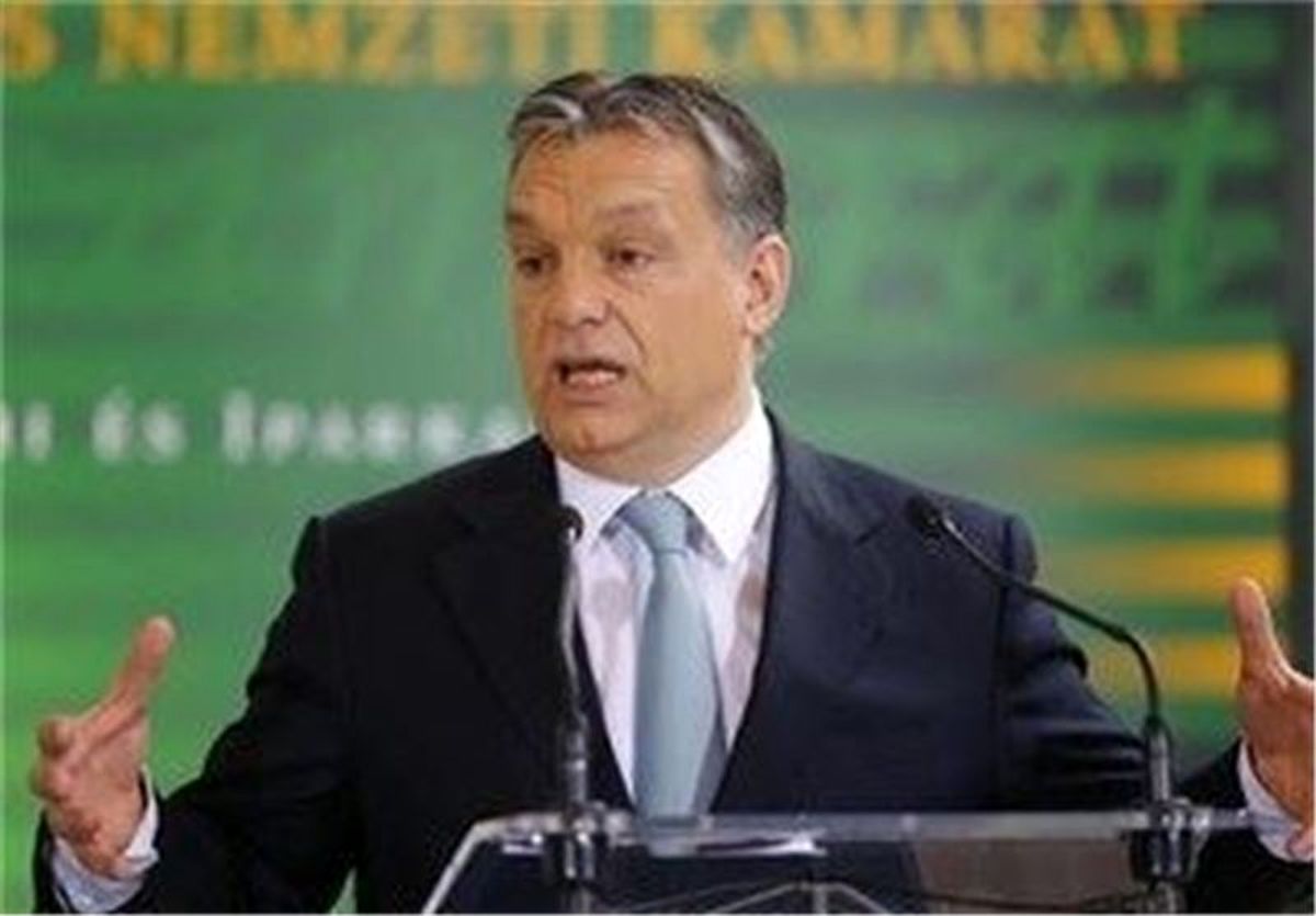 سفر نخست‌وزیر مجارستان به تهران می‌آید