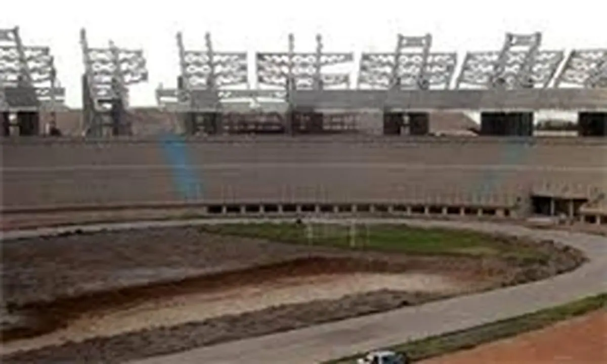 تداوم بلاتکلیفی‌های ورزشگاه نقش جهان