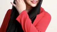 استایل جدید گلاره عباسی + عکس