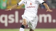 الهیدوس: برابر پرسپولیس به آسانی تسلیم نخواهیم شد
