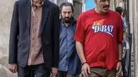 گریم جنجالی بازیگران صحنه زنی + عکس