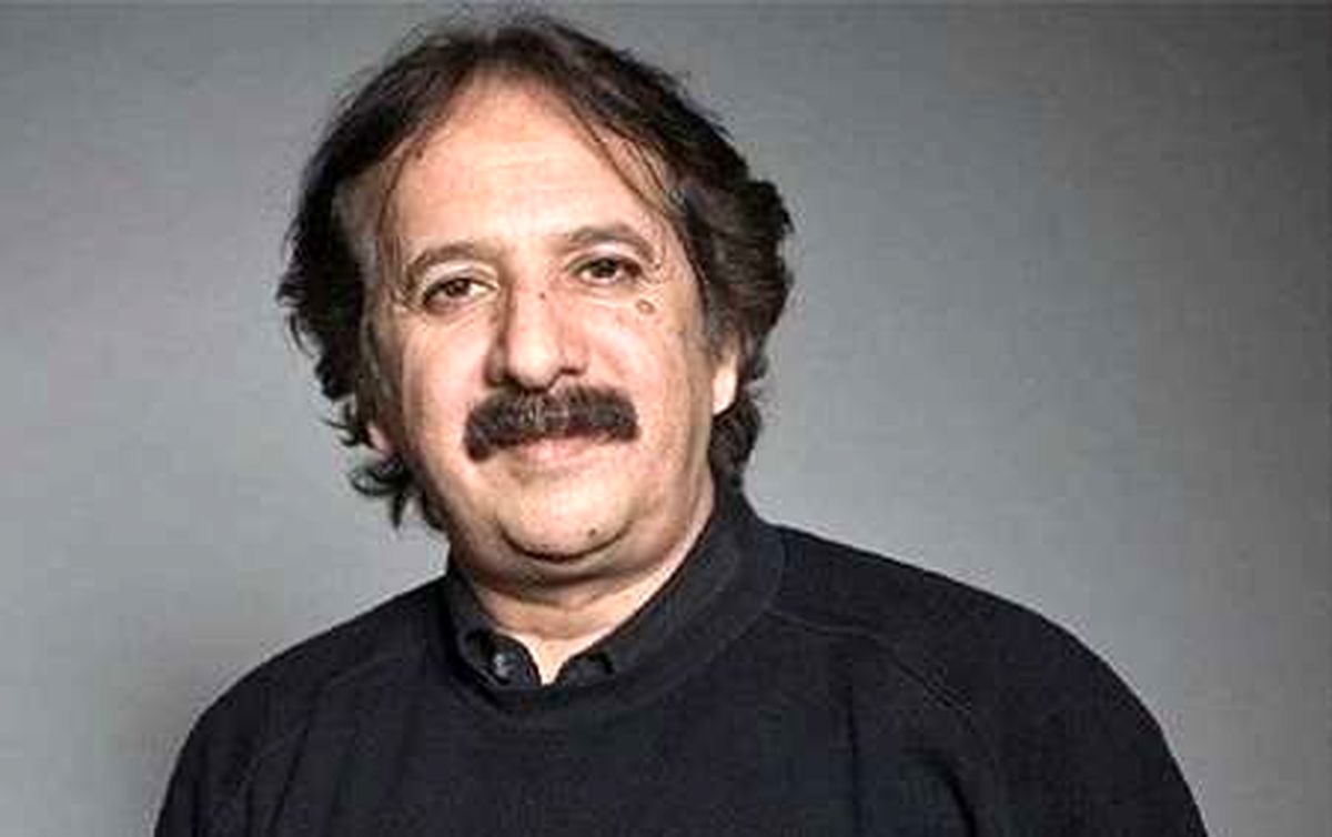 
مجید مجیدی خادم امام رضا(ع) شد