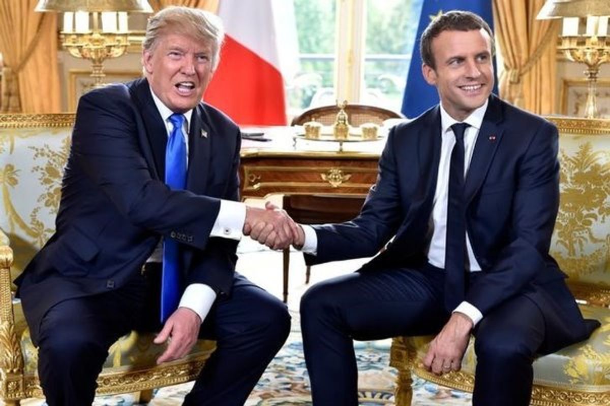 دوشنبه جنجالی نیویورک!