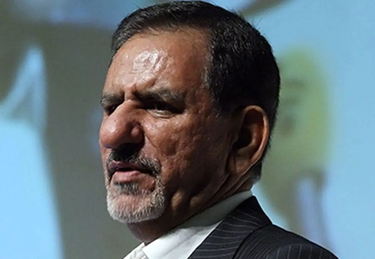 بازی معاون اول با کارت ۸۰ هزار میلیاردی