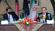عراقچی: طالبان یک واقعیت در افغانستان است