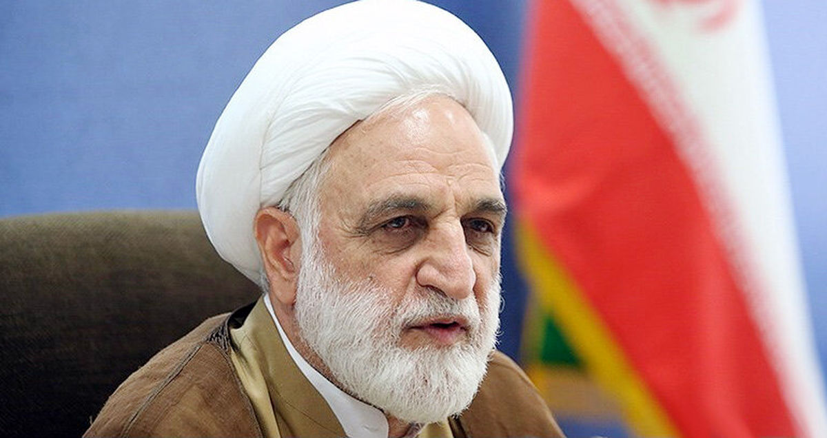 اژه ای :‌ باید جلوی مهاجرت پرستاران گرفته شود