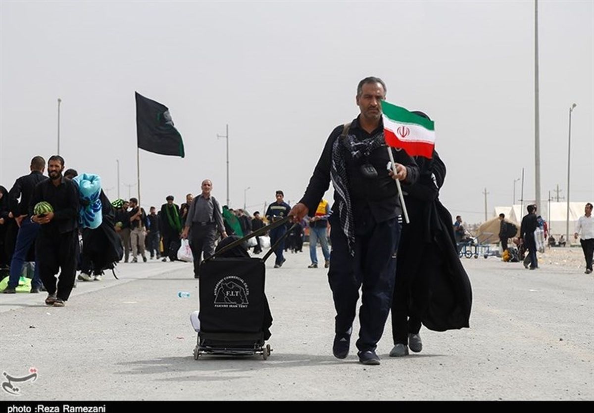 نکته مهم درباره واکسن آنفلوانزا برای زائران اربعین