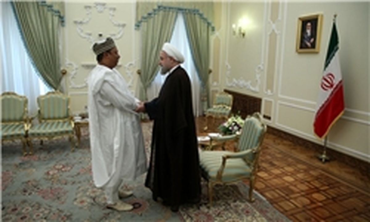 ایران از هر اقدامی در راستای بهبود قیمت نفت بر مبنای سهم عادلانه حمایت می‌کند