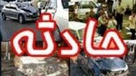 گاز گرفتگی 5 کارگر یک رستوران را راهی بیمارستان کرد