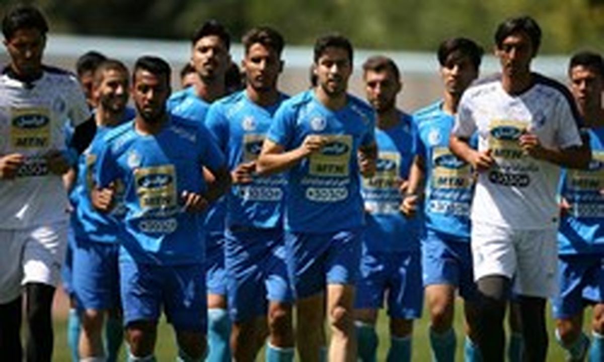 گرانی بلیت استقلال را در تهران ماندگار کرد