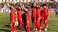 اعتراض فولاد خوزستان به اسامی بازیکنان تیم ملی
