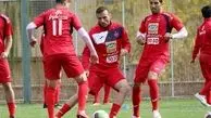 در پرسپولیس بازیکنان زیر یک میلیارد و 300 میلیون تومان امضا نمی‌کنند!