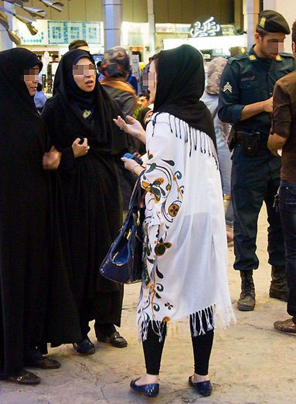 " ساپورت" از کجا آمد؟
