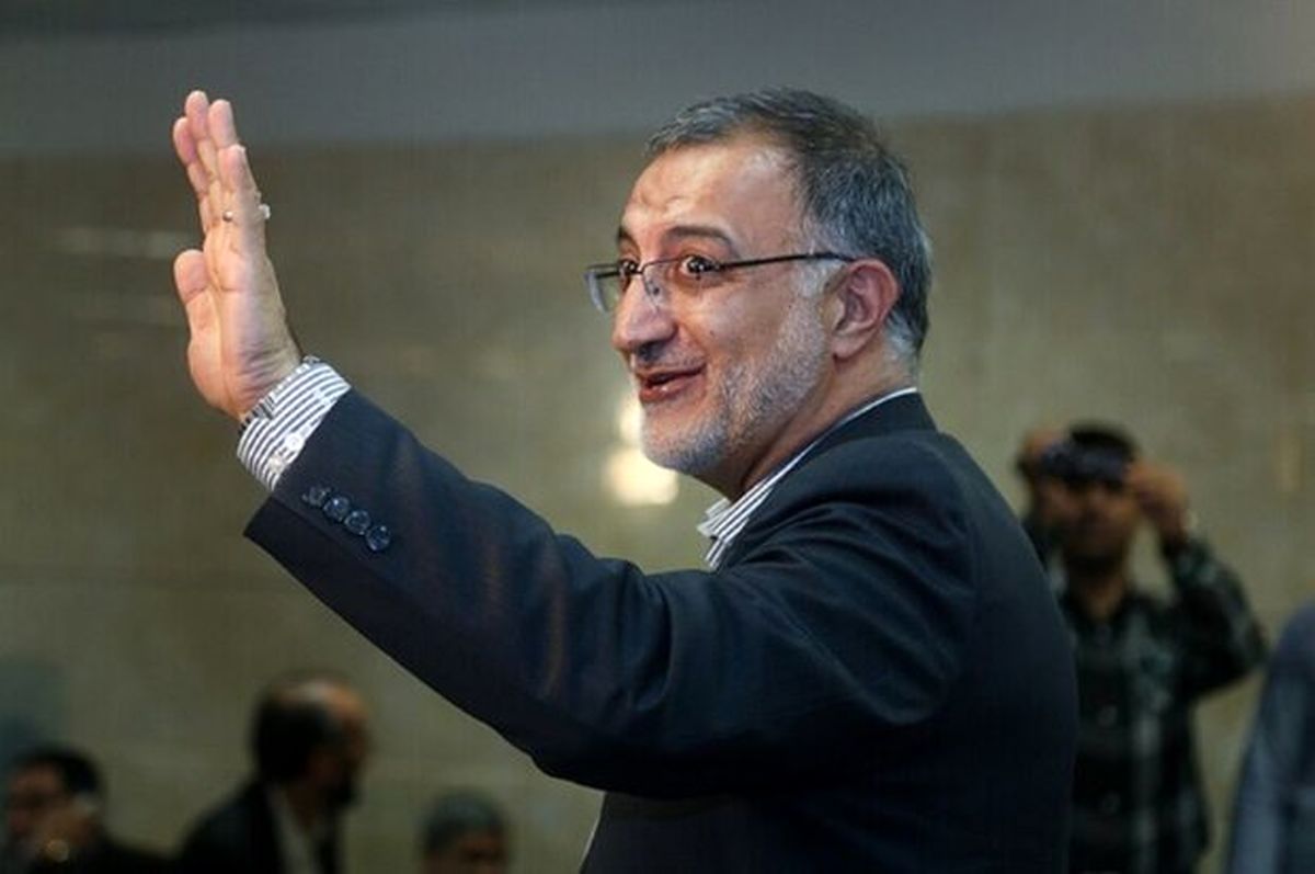 « زاکانی » از شهرداری نمی‌رود