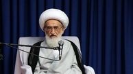آیت‌ الله نوری‌ همدانی: صله‌ رحم تلفنی باشد