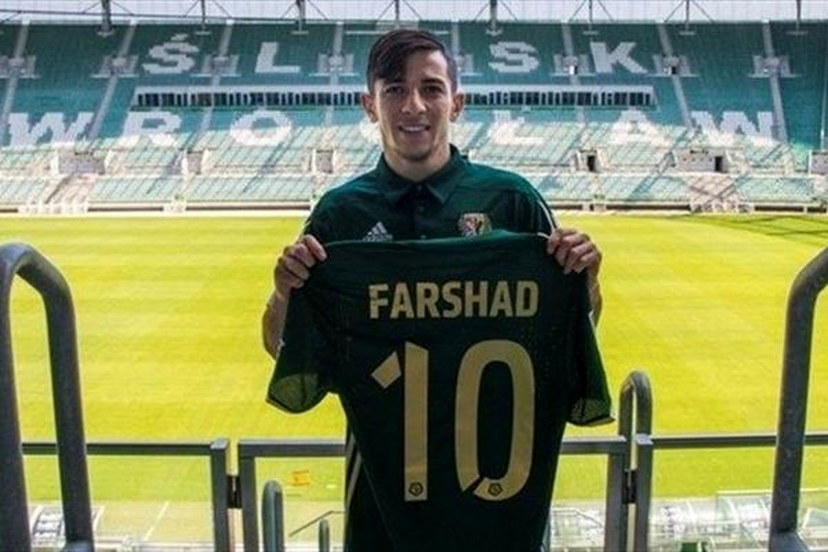 اولین اعتراف فرشاد احمدزاده پس از جدایی از پرسپولیس
