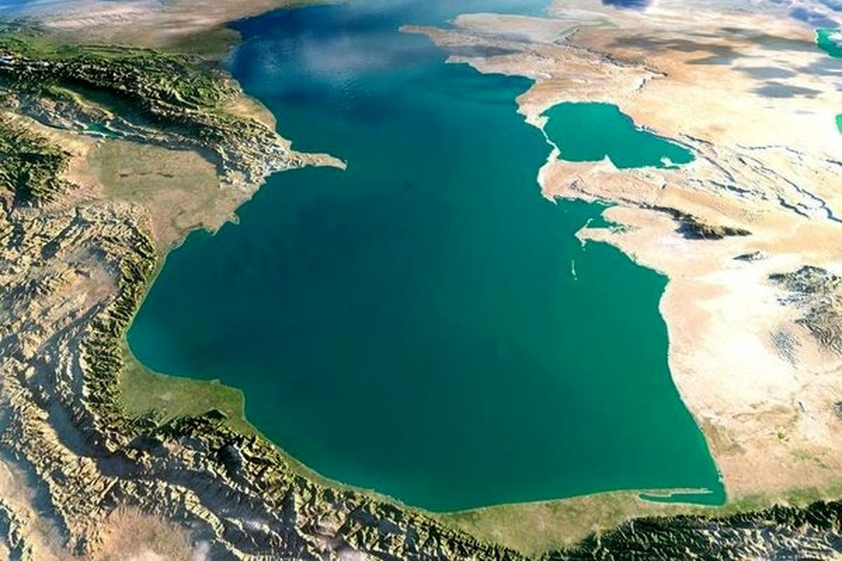 وعده روحانی برای انتقال آب عمان