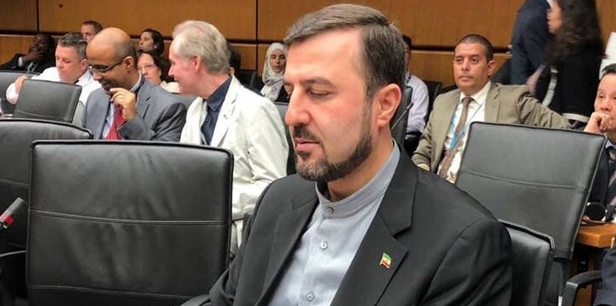 آژانس بین‌المللی انرژی اتمی برای سیزدهمین بار پایبندی ایران به تعهدات برجامی را تأیید کرد