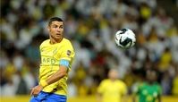 دو خرید بزرگ برای النصر به توصیه رونالدو