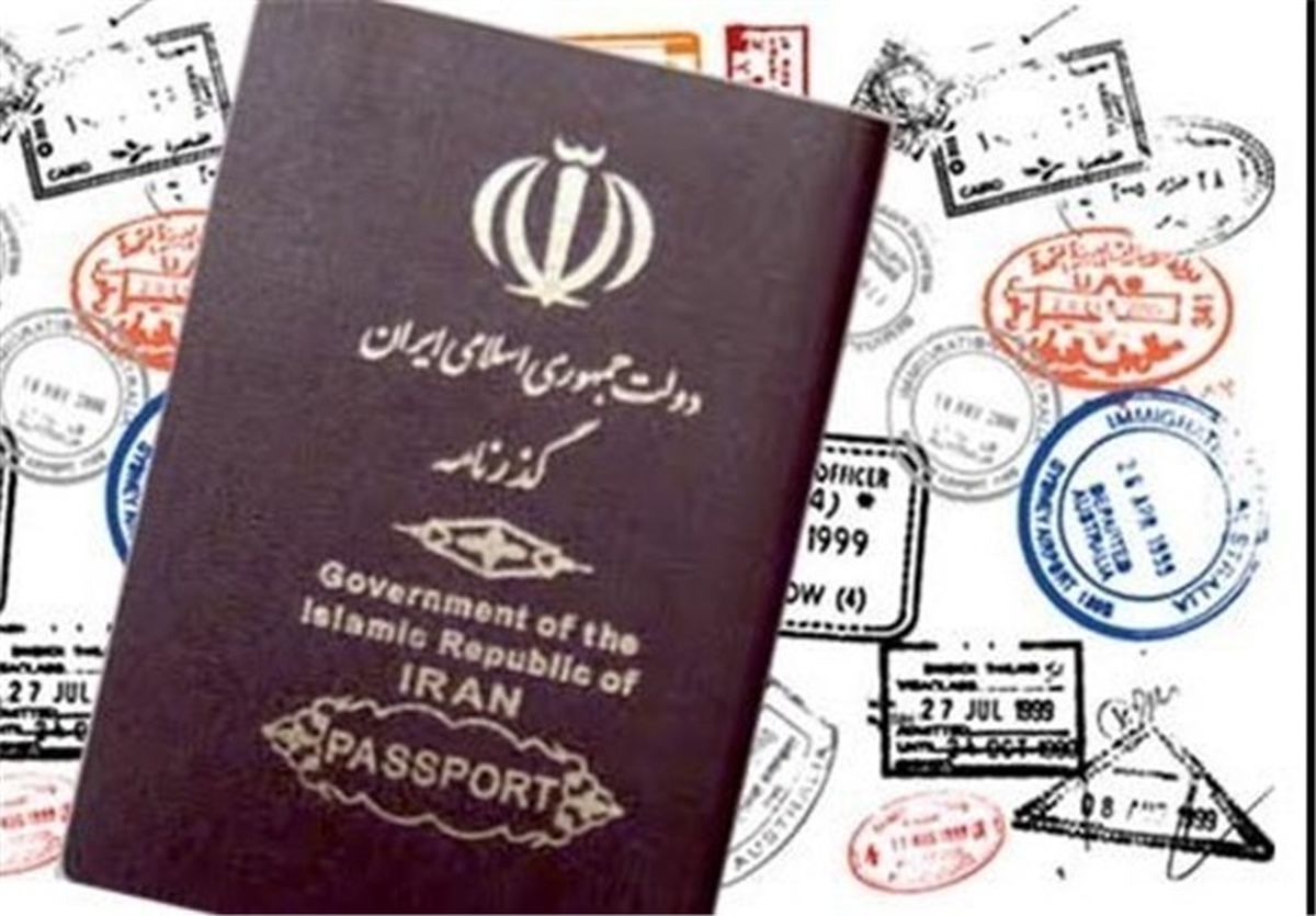 بی‌اطلاعی پلیس گذرنامه از افزایش تعرفه‌ صدور گذرنامه 