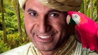 اینستاگرام:: پایان ساخت موسیقی «دختر شیطان» توسط دلشاد شیخ
