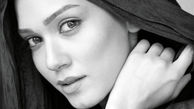 بازیگری که با گریم از این رو به آن رو شد+عکس 