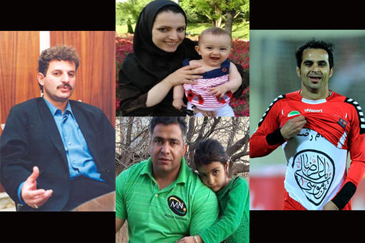 وقتی بعد از مرگ یک ورزشکار احساسی می‌شویم/ فوتبال با معرفت است