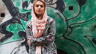 ژست دنیا مدنی با دیوارنگاری زیبا + عکس