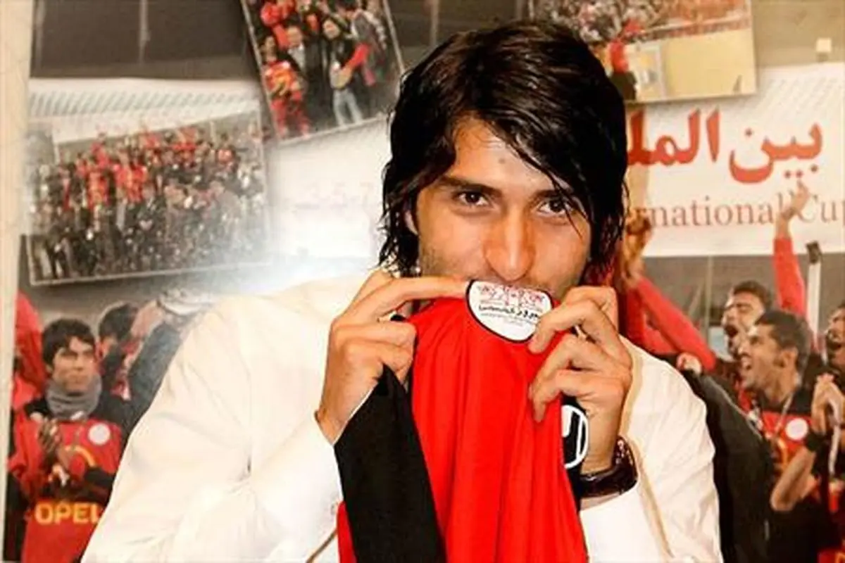 افشای رقم فوق سنگین قرارداد اولین بمب رویانیان؟ !