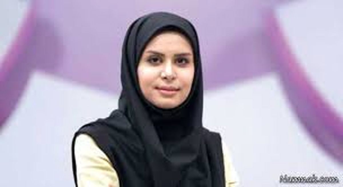 رونمایی «نجمه جودکی» از ورژن جدید مونالیزا