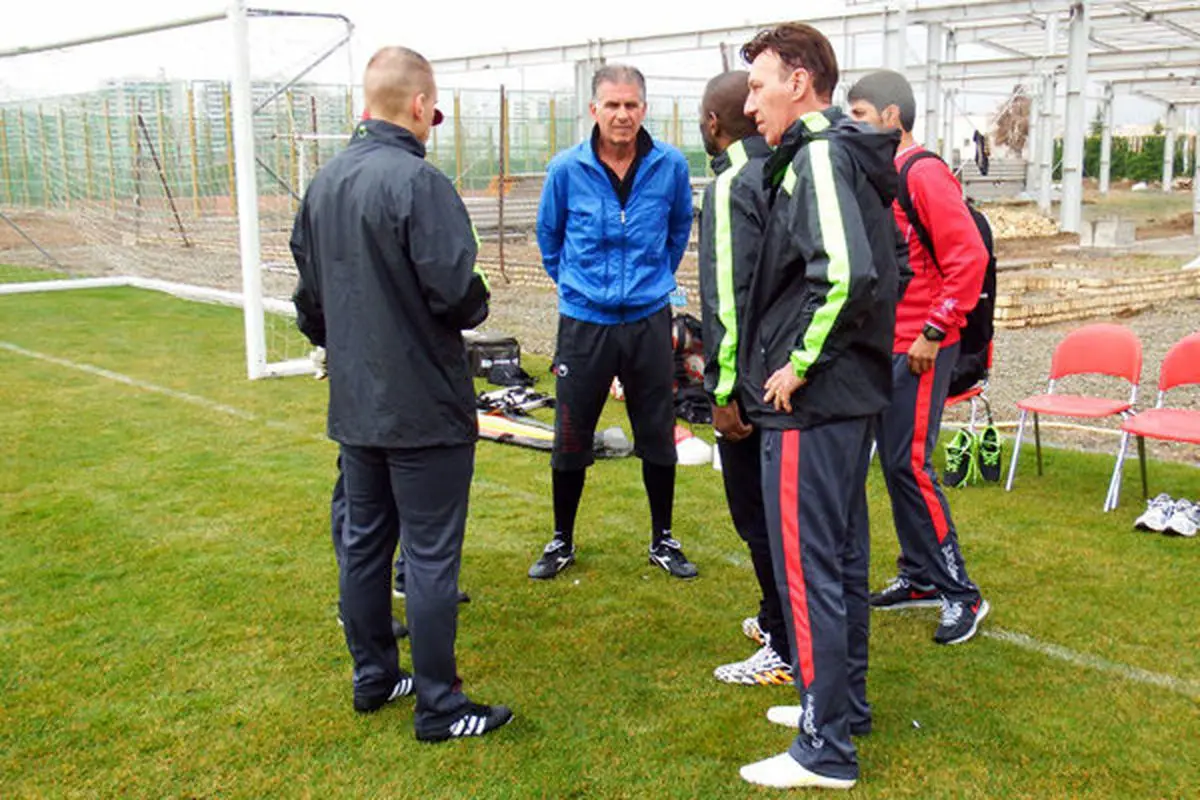 بعد از اظهارات رئیس جمهور برعکس فکر می‌کنم/ایران سرشار از امید است