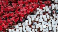 نقش مهم ۱۰۰ هزار پرسپولیسی در بازی فردا