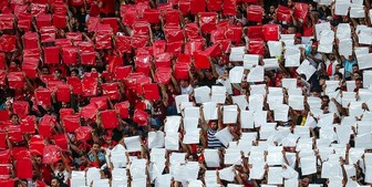 نقش مهم ۱۰۰ هزار پرسپولیسی در بازی فردا