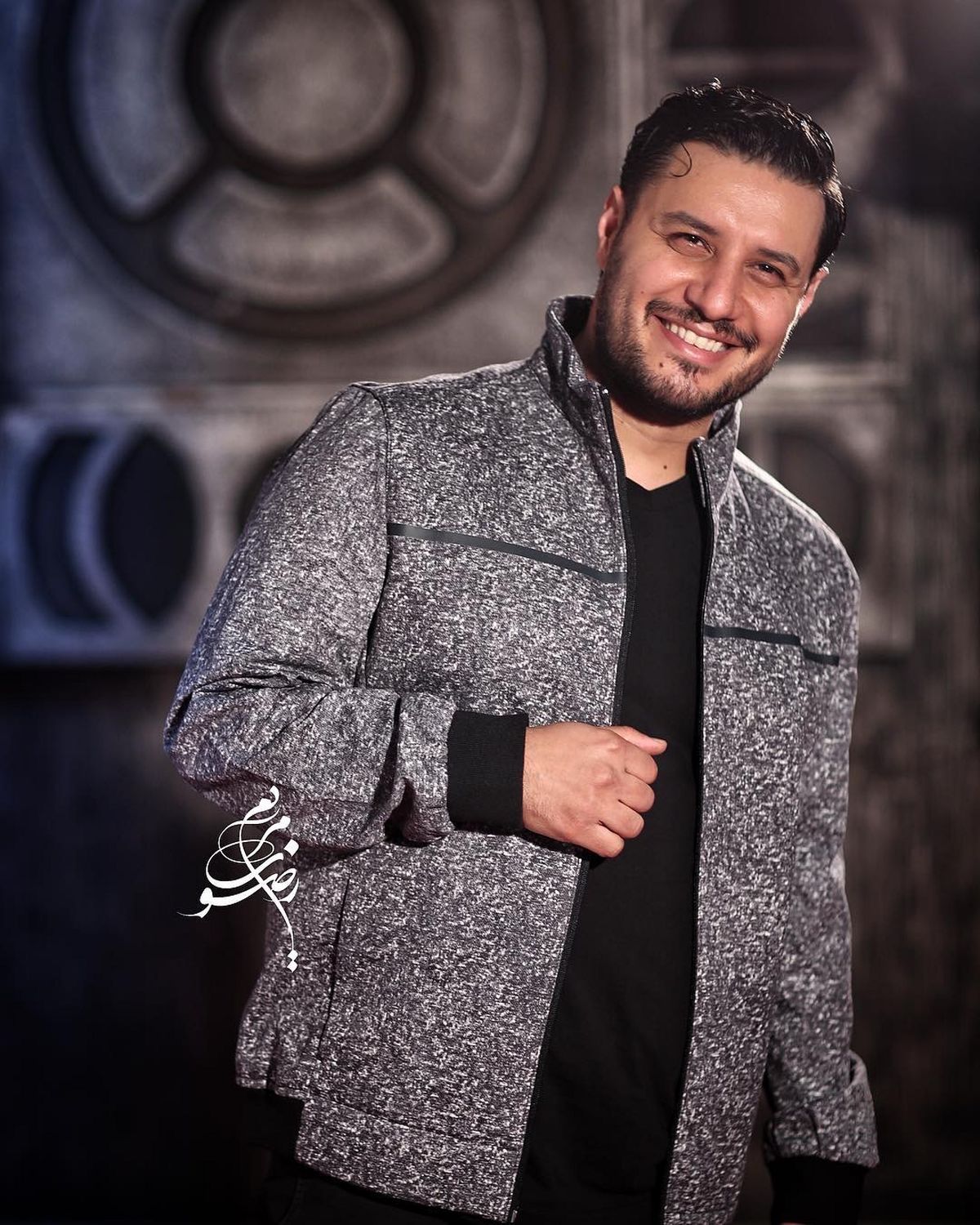 "مغز استخوان" جواد عزتی