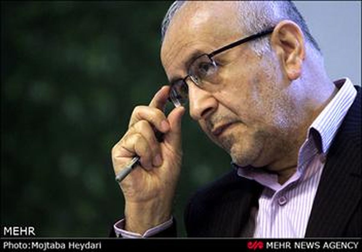انتقاد از سازوکاربررسی صلاحیت داوطلبان ریاست جمهوری