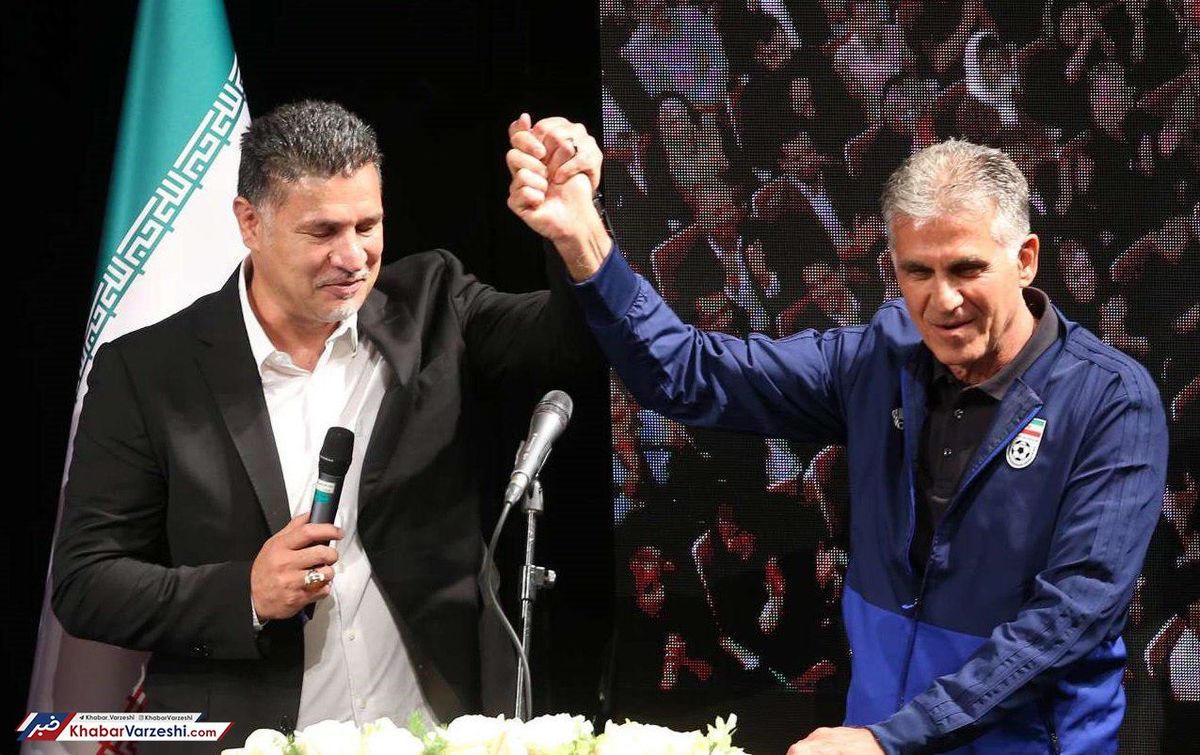 پرونده| این بار بازی با اسم علی دایی!
