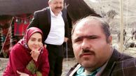 مثلث عشقی سریال جدید تلویزیون + عکس