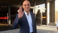 فتحی: امیدوارم هیات مدیره جدید استقلال منشا خیر باشد