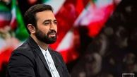 وحید یامین پور به تلویزیون می آید