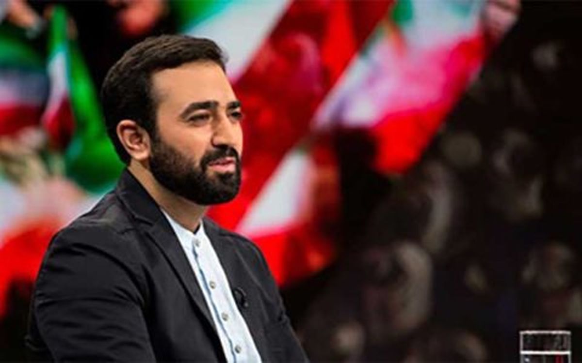 وحید یامین پور به تلویزیون می آید