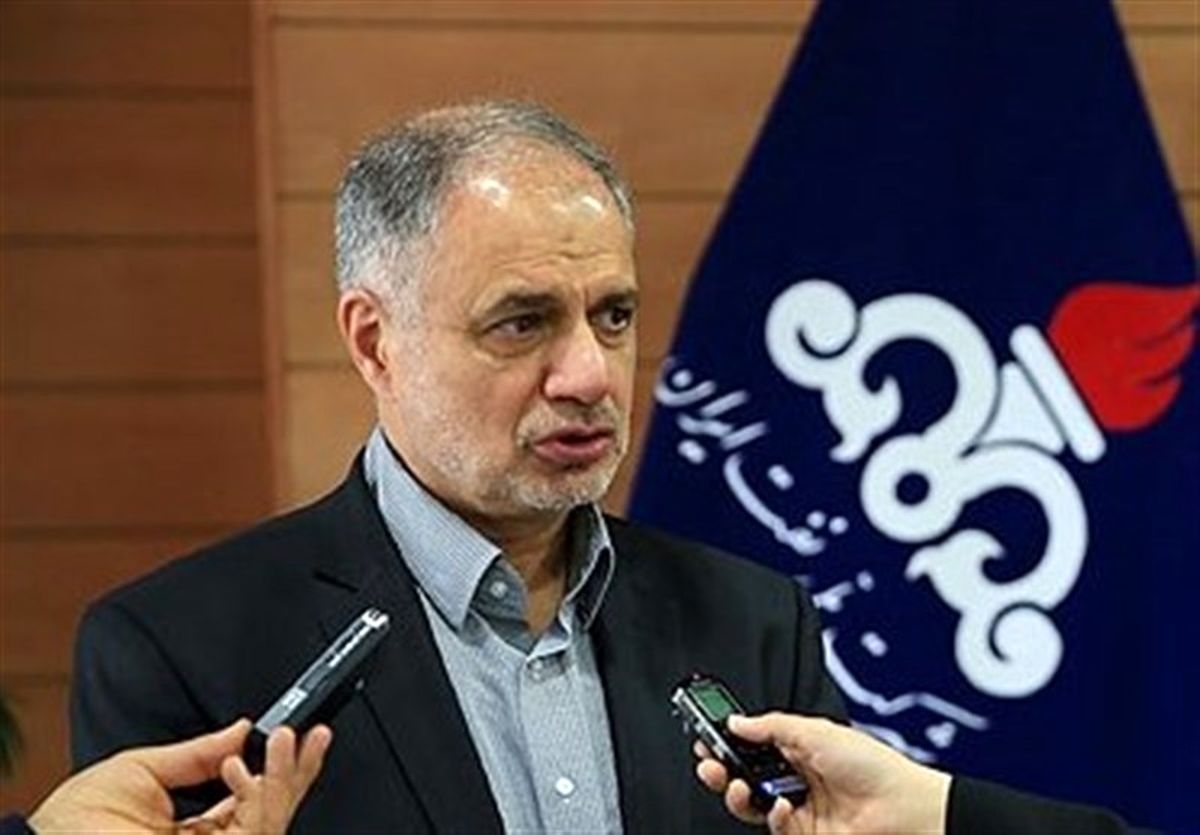  ایران برنامه‌ای برای کاهش تولید نفت ندارد
