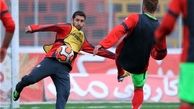 فقط پروین را مسئول باشگاه پرسپولیس می دانم!